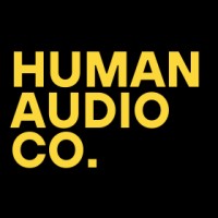 Human Audio Co logo - Similar company to Iris Media