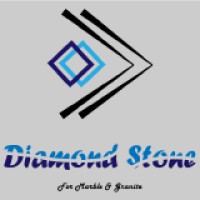 Diamond Stone logo - Similar company to Sena Stone