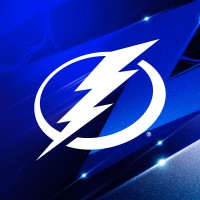 Tampa Bay Lightning logo - Similar company to Nashville Predators