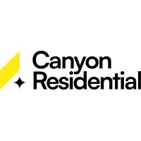 Canyon Residential logo - Similar company to Brick & Vine