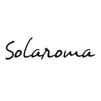 Solaroma logo - Similar company to Studio Ana'E