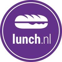 Lunch.nl logo - Similar company to Aanjagers