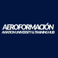 AEROFORMACION logo - Similar company to Helicorp Nz
