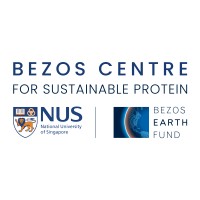 Bezos Centre for Sustainable Protein @NUS logo - Similar company to Fundablemethod