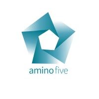 Amino Five logo - Similar company to Custom Design Packaging