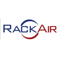 RackAir logo - Similar company to Tap Tech Plumbing And Drain