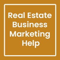 Real Estate Business Marketing Service logo - Similar company to Property-Ceo