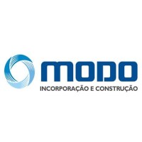 MODO Construtora logo - Similar company to Construtora Oca