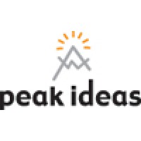 Peak Ideas