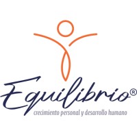 Equilibrio® Crecimiento Personal y Desarrollo Humano logo - Similar company to Recursos Humanos México