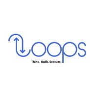 LOOPS Technologies logo - Similar company to Dotsinc