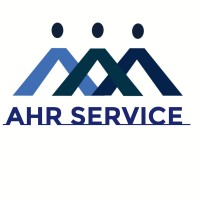AHR SERVICE logo - Similar company to Tessen