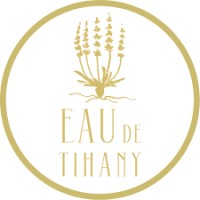 EAU DE TIHANY logo - Similar company to Netshopper