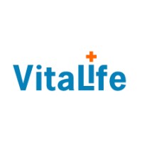 Vitalife Clinics logo - Similar company to Vitalife Medipoint Hospital