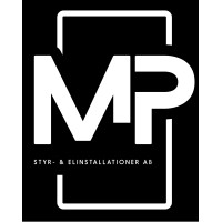 MP Styr- & Elinstallationer AB logo - Similar company to Elsektor Ab