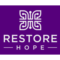 Restore Hope logo - Similar company to Restore Hope