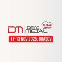 Demo Metal logo - Similar company to Techwise Electronics
