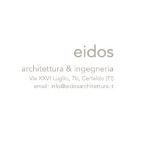 Eidos Architettura & Ingegneria logo - Similar company to Eclectiq.