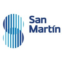 San Martín Contratistas Generales S.A. logo - Similar company to Tecnomin Data