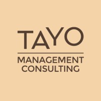 TAYO logo - Similar company to Ricompro Srl