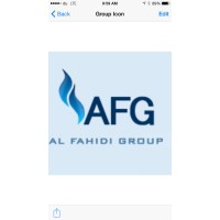 Al Fahidi Gastech LLC logo - Similar company to Flaretech Inc.