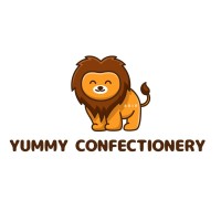 Yummy Confectionery logo - Similar company to Monk Fruit