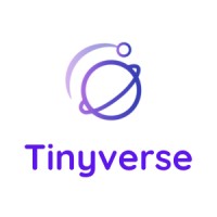 Tinyverse Games logo - Similar company to Eft Pay