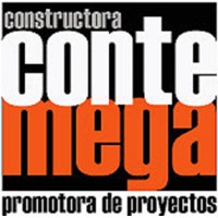 Constructora Contemega logo - Similar company to Constructora Luthje
