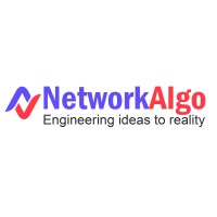 NetworkAlgo Business Solutions logo - Similar company to Web Framez Pvt. Ltd.