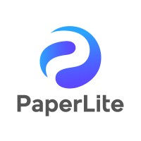 PaperLite logo - Similar company to Boxbite