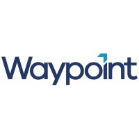 Waypoint logo - Similar company to Didobi