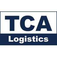 TCA Logistics Corp. logo - Similar company to Summit Delivery Services