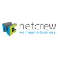 Netcrew logo - Similar company to Ascent Digital