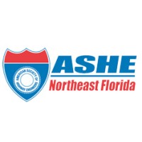 ASHE - Northeast Florida logo - Similar company to Ashe Central Florida