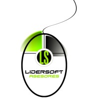 LIDERSOFT ASESORES S.A de C.V logo - Similar company to Proinsa Proyectos Inteligentes S.A.
