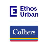 Ethos Urban logo - Similar company to Urbis