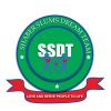 Shaber Slums Dream Team logo - Similar company to Absolute Events Ltd