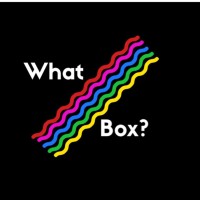 What Box logo - Similar company to Whatbox Digital