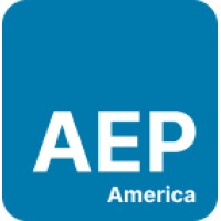 AEP America logo - Similar company to Jaw Architects Inc.