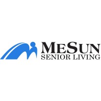 MeSun Senior Living logo - Similar company to Parc Communities