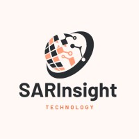 SARInsight logo - Similar company to Geospatial Insight