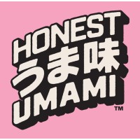 Honest Umami logo - Similar company to Oat Shaker