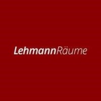 LehmannRäume logo - Similar company to Oswald Cateringtechnik Ag