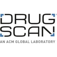 DRUGSCAN logo - Similar company to Nms Labs