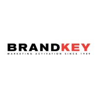 Brandkey - Marketing Activation logo - Similar company to Inventive Minds Digital
