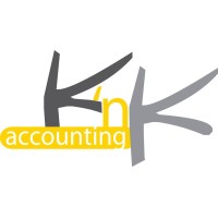 KnK Accounting logo - Similar company to Dynacom Ltd