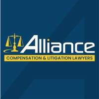Alliance Compensation & Litigation Lawyers logo - Similar company to Sydun & Co Solicitors