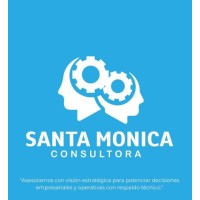 Santa Monica Consultora logo - Similar company to Aws User Group Ciudad Del Este