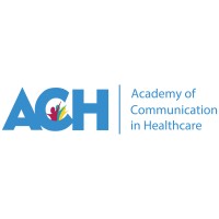 The Academy of Communication in Healthcare logo - Similar company to Patient Experience Symposium