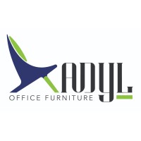Adyl Office Furniture logo - Similar company to Sanyo Compressors